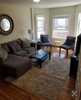 10 Homer St, Unit 3 in Brookline, MA - Building Photo