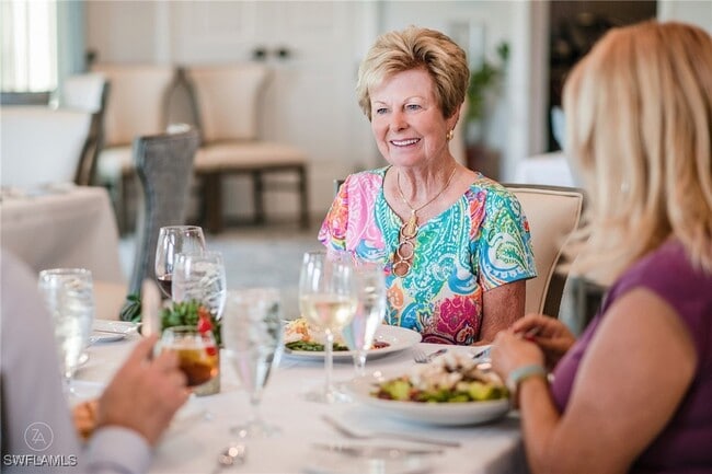 property at 3425 Grand Cypress Dr