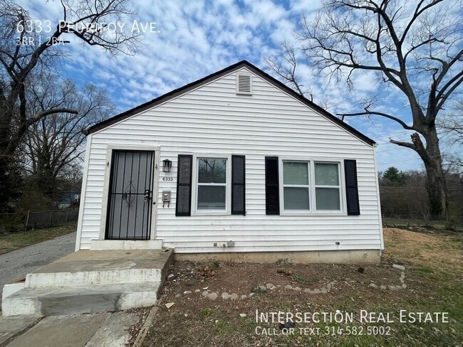 property at 6333 Peurifoy Ave