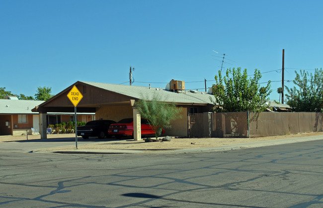 16402-16408 N 24th Pl in Phoenix, AZ - Building Photo - Building Photo