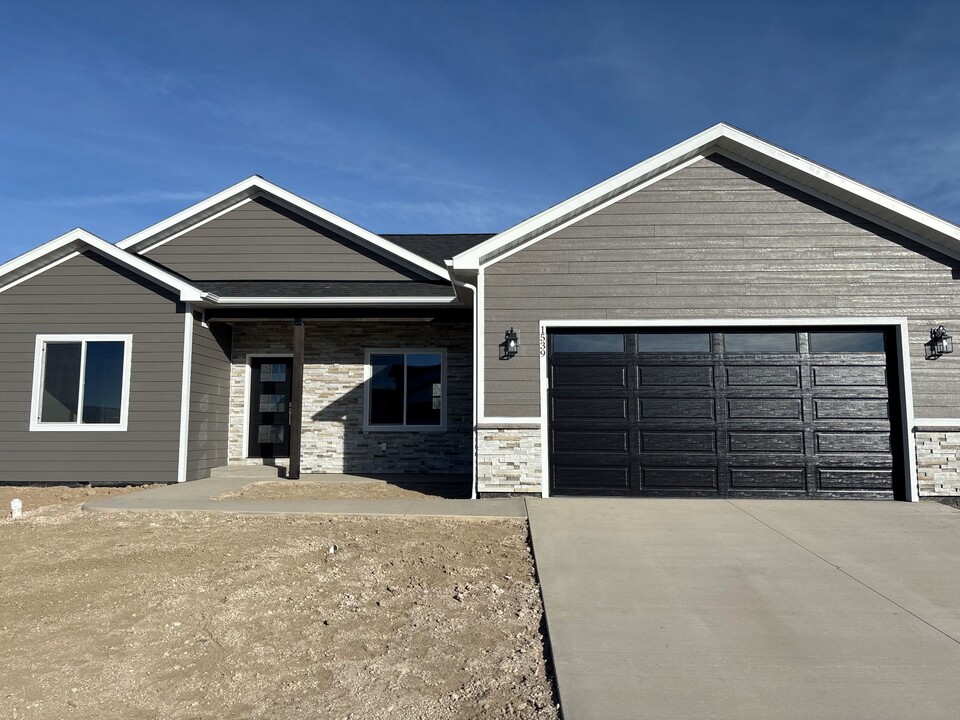 1539 Magpie Gulch St in Montrose, CO - Building Photo