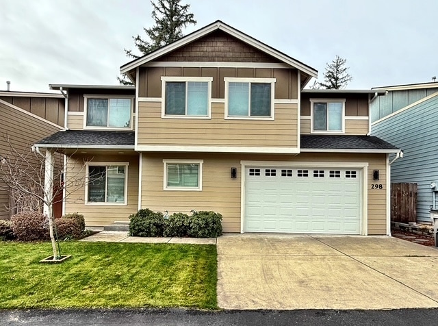 298 NE Tronson Cir in Bremerton, WA - Building Photo - Building Photo