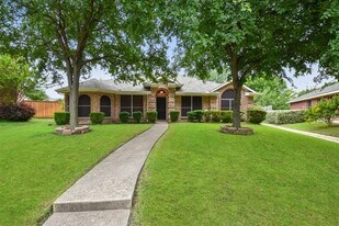 845 Bear Branch Ct in Rockwall, TX - Building Photo