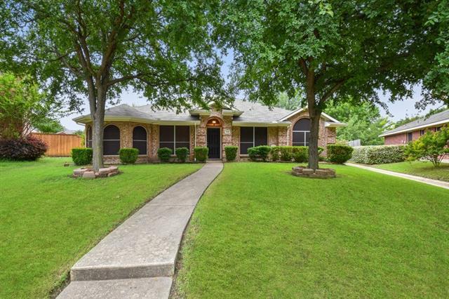 property at 845 Bear Branch Ct