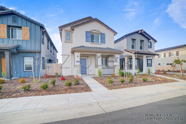 12153 Coal Crk Wy in Rancho Cordova, CA - Building Photo - Building Photo
