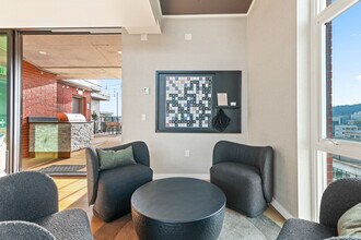 Asa Flats and Lofts in Portland, OR - Building Photo - Building Photo