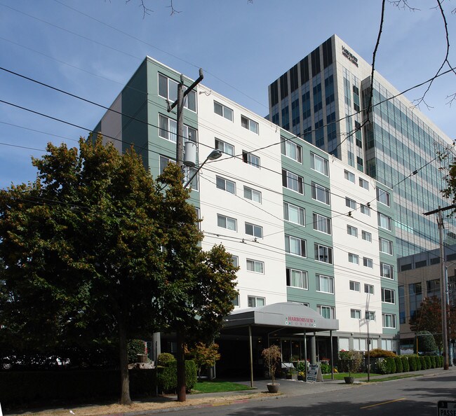 600 Ninth in Seattle, WA - Foto de edificio - Building Photo