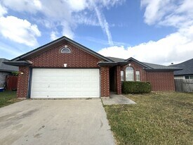 3501 Dorothy Jane Dr in Killeen, TX - Building Photo