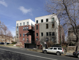 790 Clarkson St Apartments