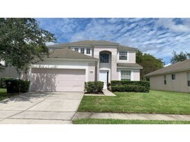 1643 Malon Bay Dr in Orlando, FL - Building Photo