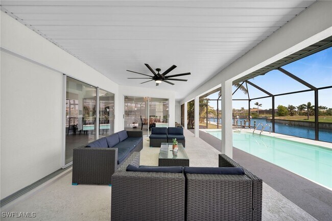 property at 2861 SW 23rd Pl