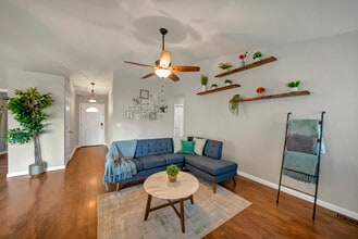 345 Firebridge Dr in Chapin, SC - Foto de edificio - Building Photo