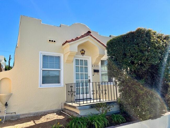 property at 2315-2317 State St