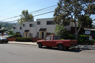 Orchard Villas in Lakeside, CA - Building Photo - Building Photo