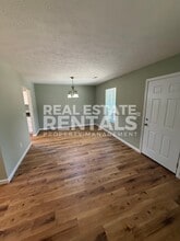 1497 Van Buren Ave in Gadsden, AL - Building Photo - Building Photo