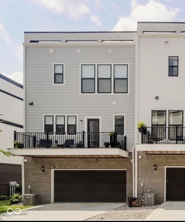 property at 9734 Junction