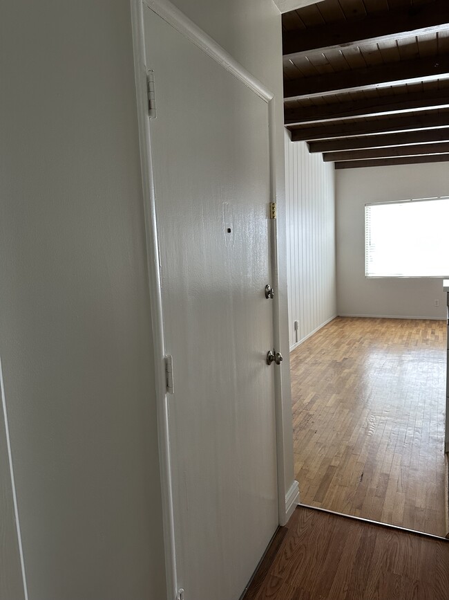 3418 Hermosa Ave, Unit 3418 in Hermosa Beach, CA - Building Photo - Building Photo