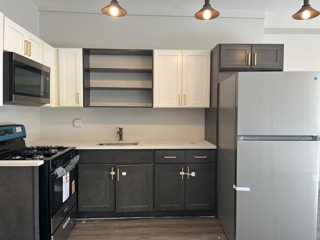 1612 John F Kennedy Blvd, Unit 1