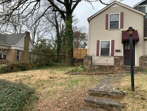 820 N Jackson St in Little Rock, AR - Building Photo - Building Photo