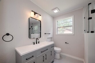 21007 Flying Cloud Trail in Crosby, TX - Building Photo - Building Photo