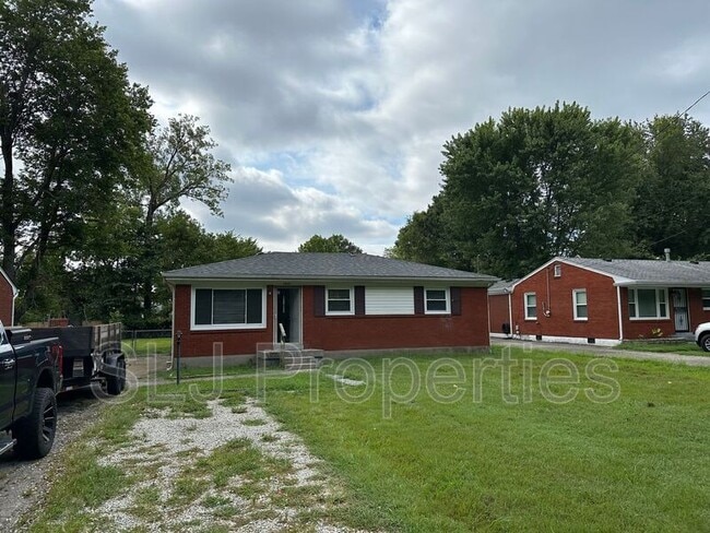 property at 1622 Greyling Dr