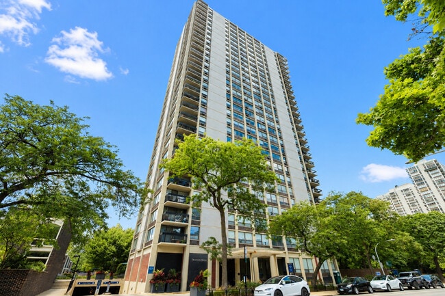 property at 1355 N Sandburg Terrace