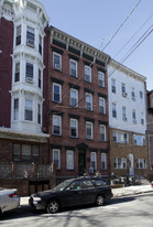 604 Jefferson St in Hoboken, NJ - Foto de edificio - Building Photo