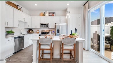 20807 W Indian School Rd in Buckeye, AZ - Building Photo - Building Photo