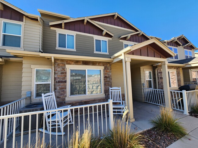 property at 2118 Birmingham Loop