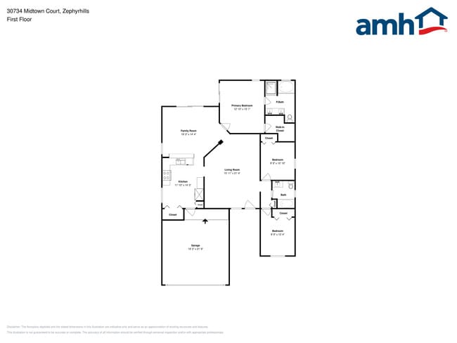 30734 Midtown Ct in Wesley Chapel, FL - Building Photo - Building Photo