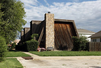 423 W Comanche St in Norman, OK - Foto de edificio - Building Photo