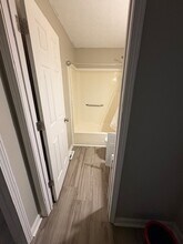 240 Park Rd SW, Unit C in Rome, GA - Building Photo - Building Photo