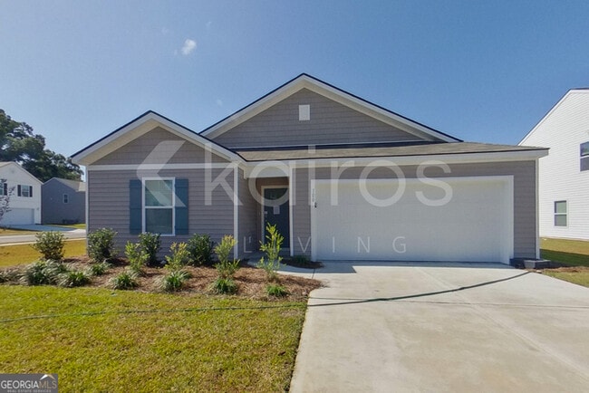 property at 100 Inez Ave