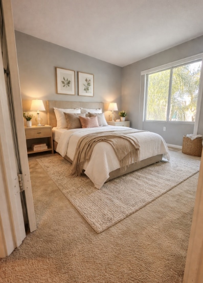 property at 10 W Borden Rd