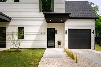4911 Duval St in Austin, TX - Building Photo - Building Photo