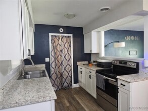 5 N Adams St in Beverly Hills, FL - Building Photo - Building Photo