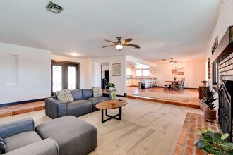 3506 Algonquin Dr in Las Vegas, NV - Building Photo - Building Photo