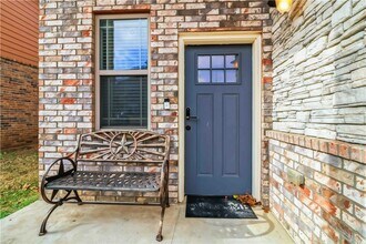 1299 N Sicily Ln in Fayetteville, AR - Building Photo - Building Photo