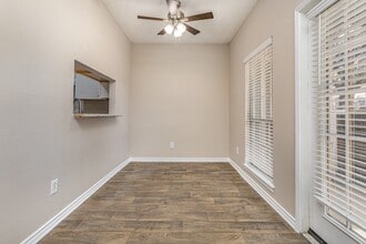 3643 W Northgate Dr in Irving, TX - Building Photo - Building Photo