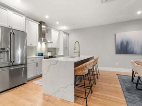 54 River St in Boston, MA - Building Photo - Building Photo