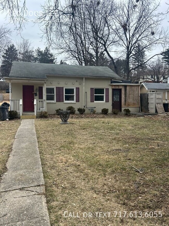 property at 3430 Schoolhouse Ln