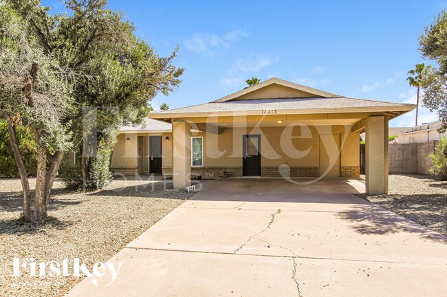 property at 12215 N 36th St