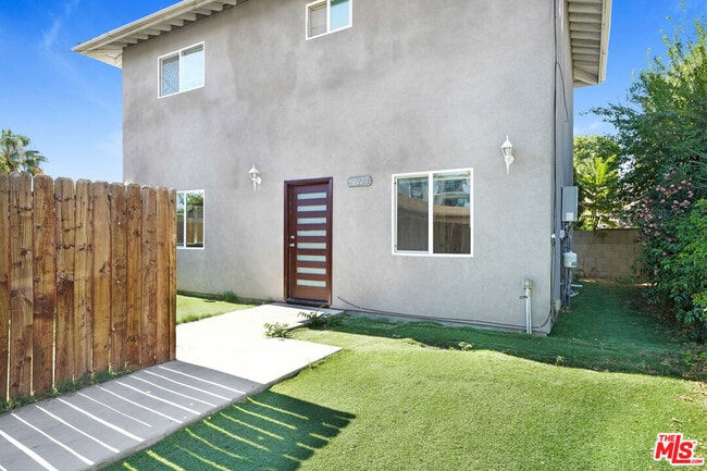 property at 12159 Hart St