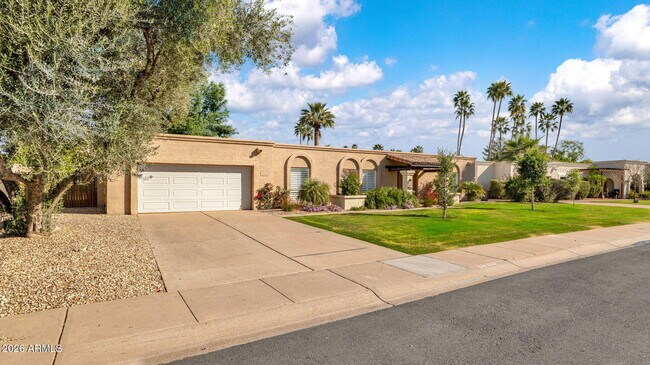 8108 E Del Joya Dr in Scottsdale, AZ - Building Photo - Building Photo
