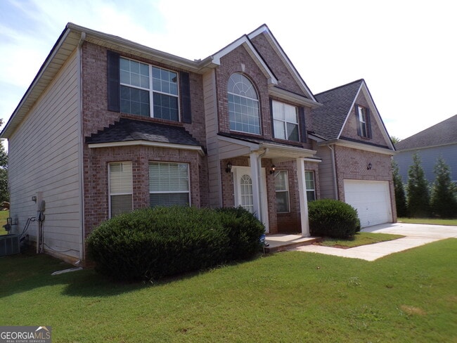 1527 Paceville Ct NE in Conyers, GA - Building Photo - Building Photo