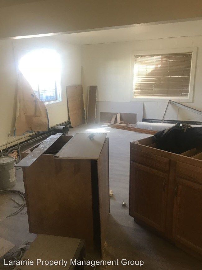 570 N 7th St in Laramie, WY - Building Photo - Building Photo