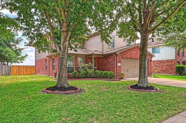 21803 Manor Ct Dr in Katy, TX - Building Photo - Building Photo