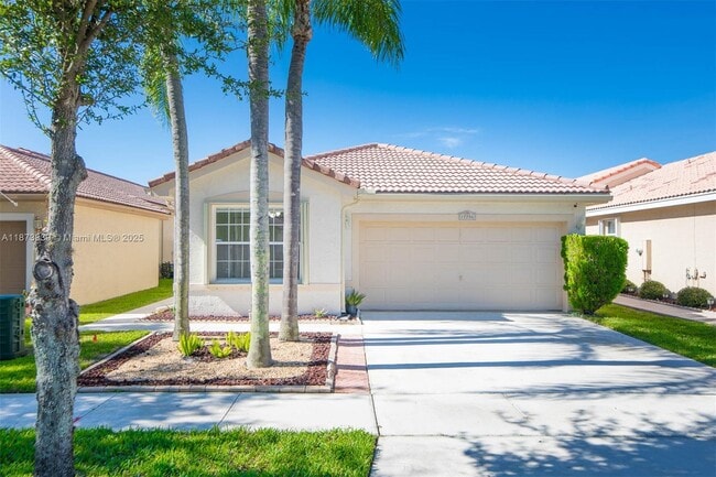 property at 17756 SW 23rd St