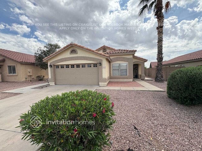 property at 13357 W Canyon Creek Dr