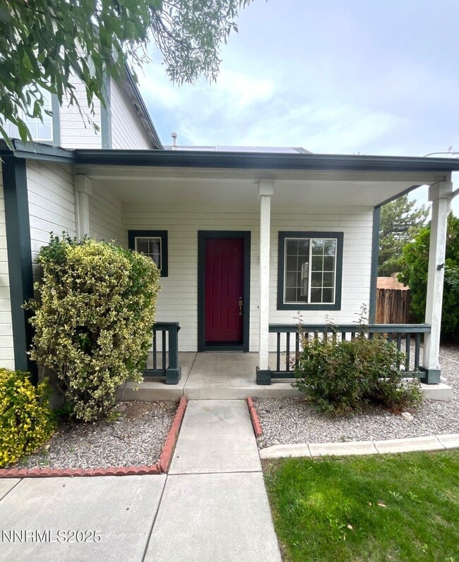 1998 Amber Leaf Ct in Sparks, NV - Building Photo - Building Photo